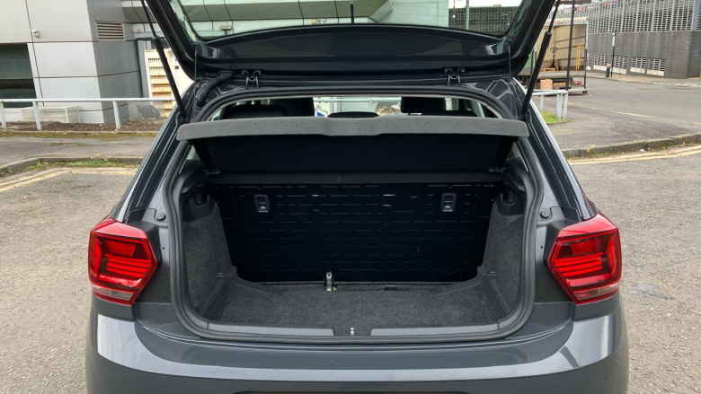 Volkswagen Polo 1.0 S 5dr Petrol Hatchback